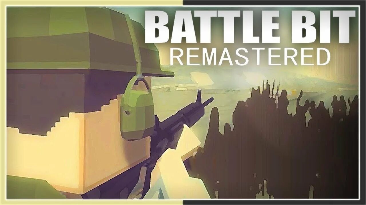 BATTLEBIT игра. BATTLEBIT Remastered. Battle bit Remastered. BATTLEBIT системные требования.