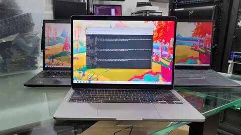 Apple m2 vs