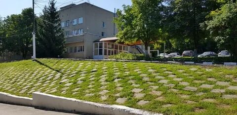 Саратовская клиническая больница 6