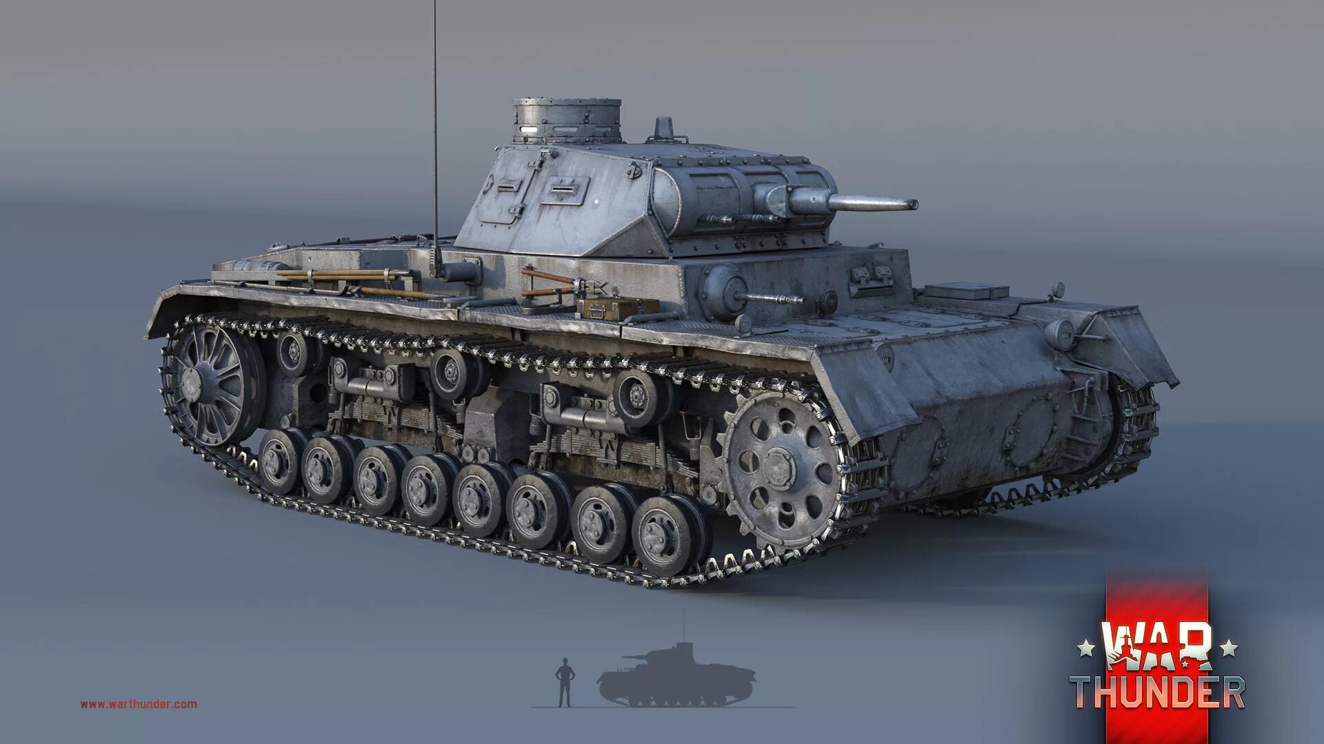 Хори 3 танк. Танк PZ Kpfw 1 Ausf. PZ III вар Тандер. Танк PZ 3 H В вар Тандер.