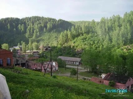 Центральный кемеровская область