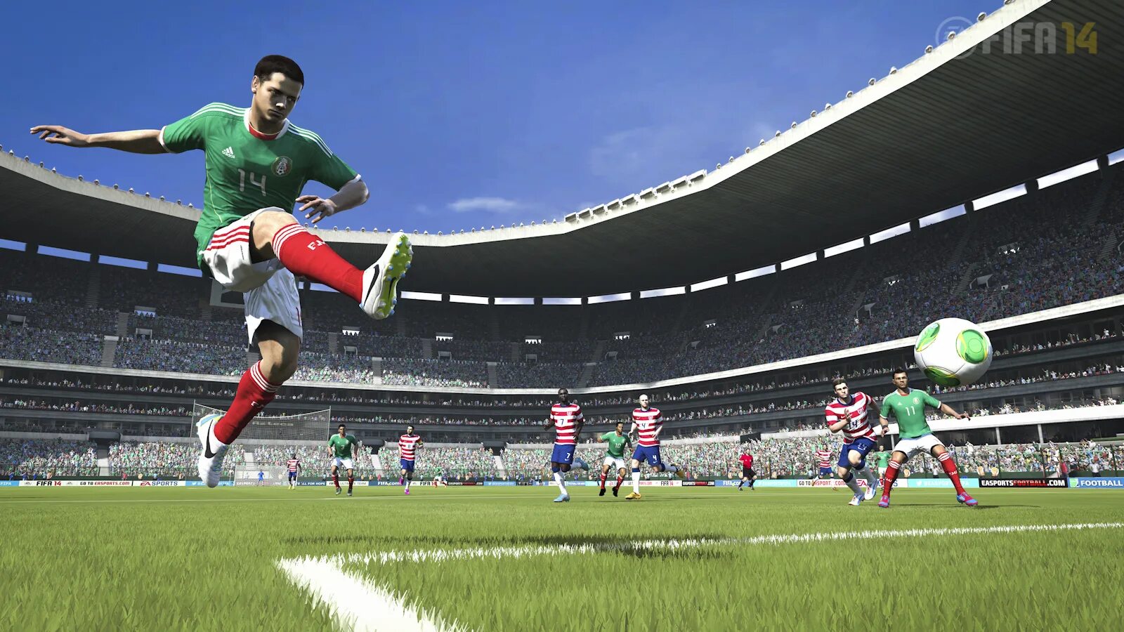 ФИФА 14. FIFA Soccer 14. Футбол картинки. ФИФА 14 фон. Вы думали мы в футбол играем