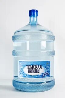 Хорошая вода в бутылках 19