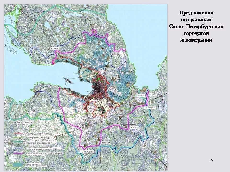 Особенности санкт петербургской агломерации. Санкт-петербургская агломерация на карте. Санкт петербургская городская агломерация. Санкт петербургская городская агломерация. Граница санкт-петербургской агломерации.