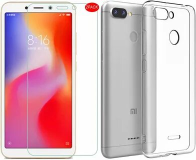 Xiaomi redmi 6 se