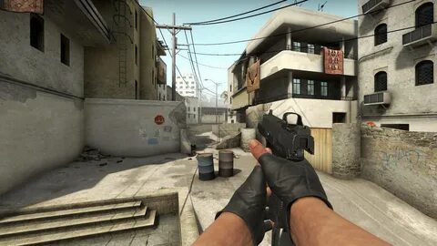 Source offensive