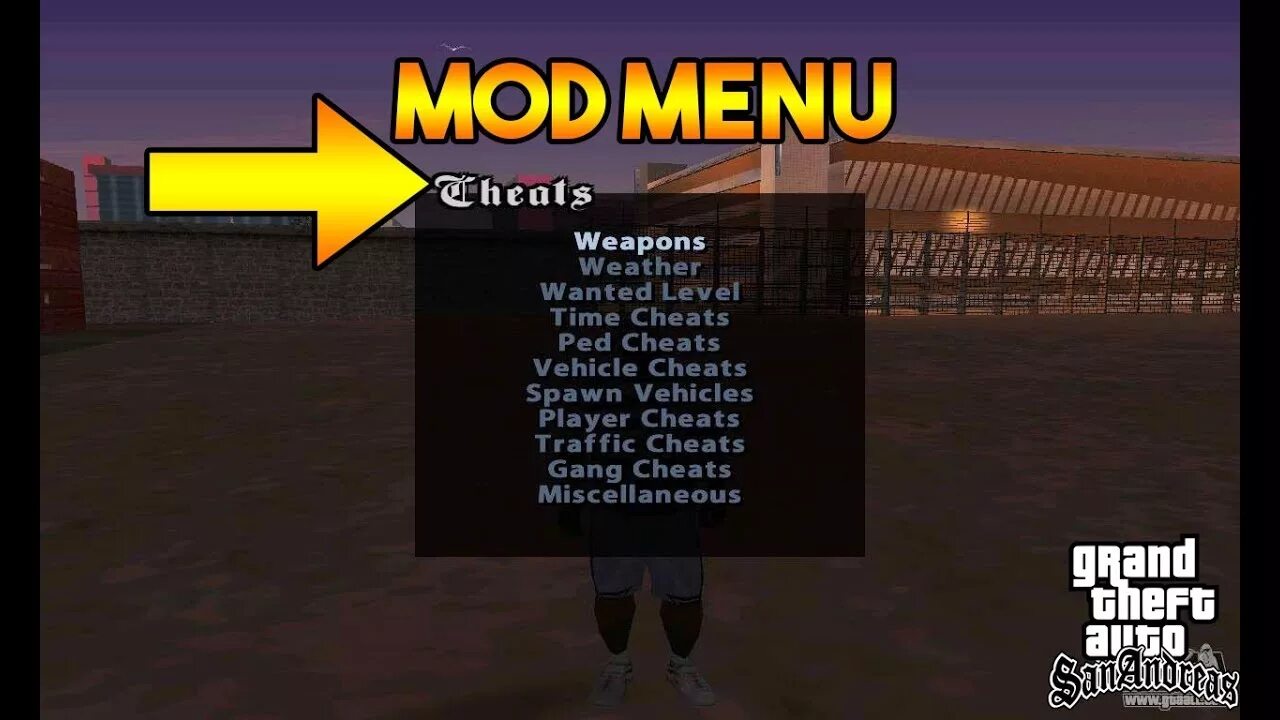 Гта сан андреас мод меню 5play. Мод меню. модмен. чит меню. мод меню gta sa.