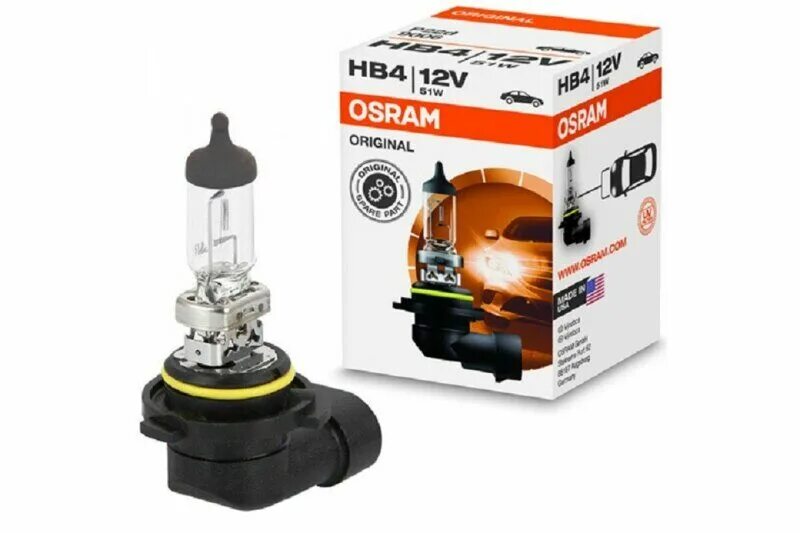 12v 51w. Osram hb4 12v 51w. Лампа Osram нв4 9006 51w 12v. Osram Original line 9006l hb4 12v 51w. P22d 9006 Osram.