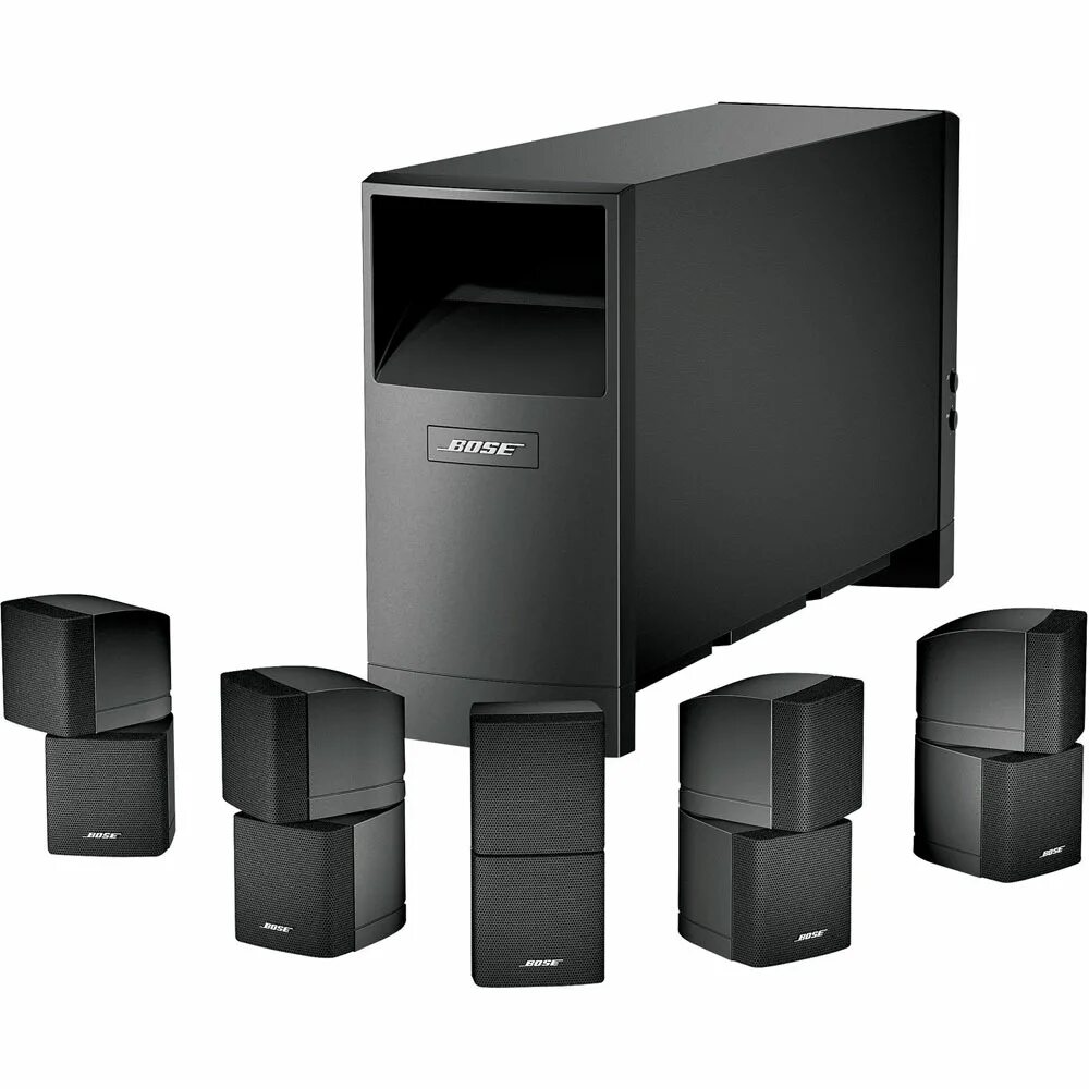 Акустическая система f1. Bose acoustimass 5 series v. Bose computer musicmonitor. 1 acoustimass. Акустика босе.