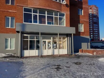 Филиал 6 детской
