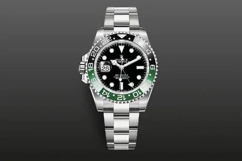 Rolex 2