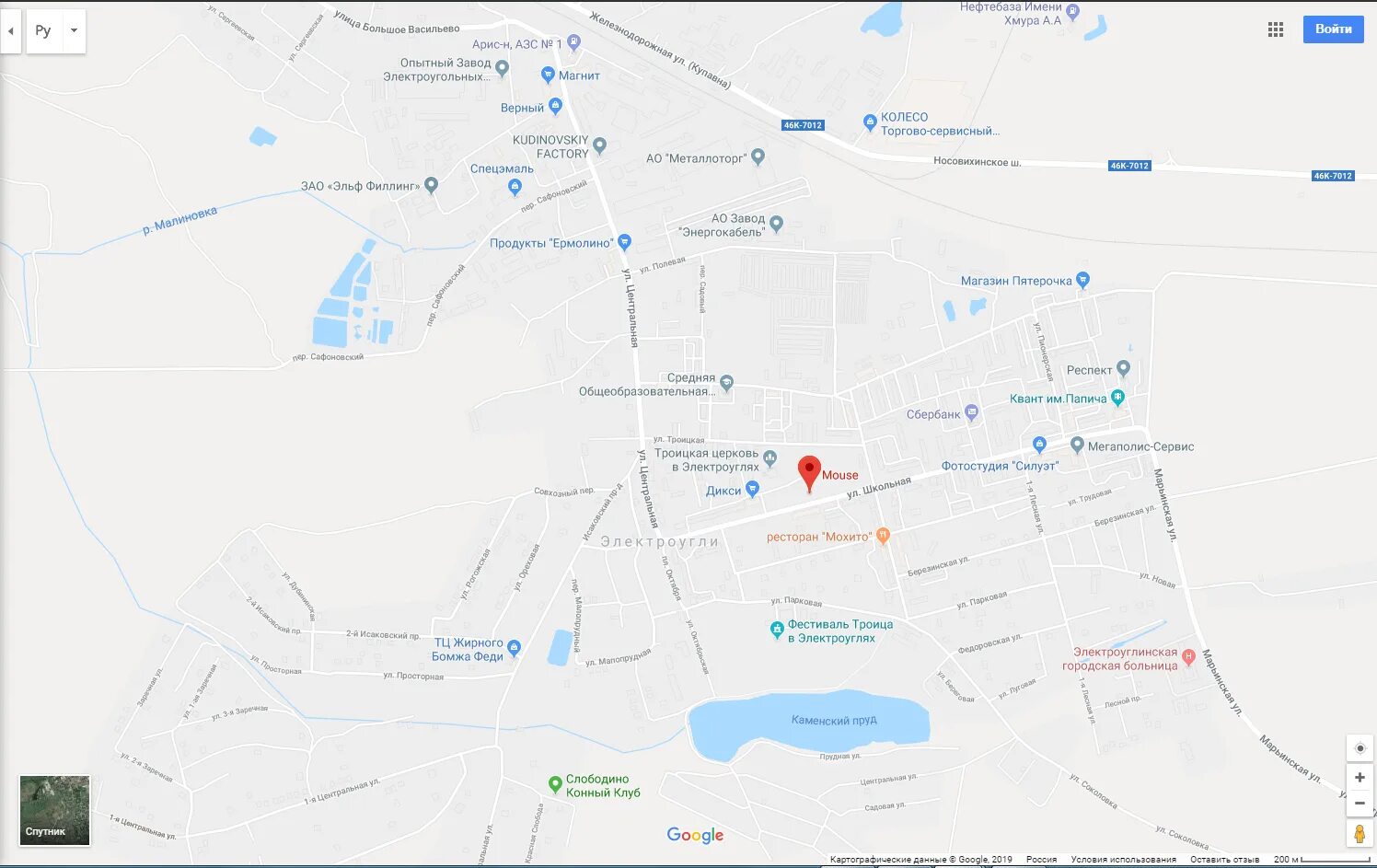 Автобус 28 электроугли. Автобус 28 электроугли