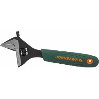 Разводной ключ jonnesway