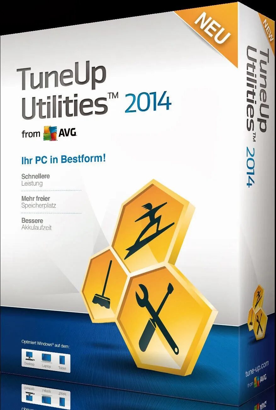 Tune up. TUNEUP. TUNEUP Utilities. TUNEUP Utilities 2014 24.1. Постер TUNEUP.