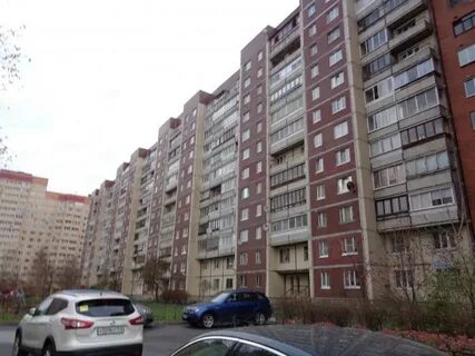 Королева 2 корпус 2