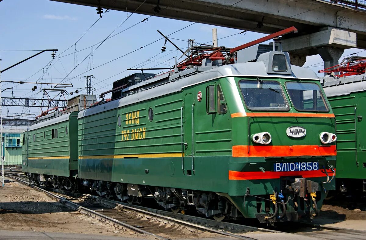 Вл 1 ш