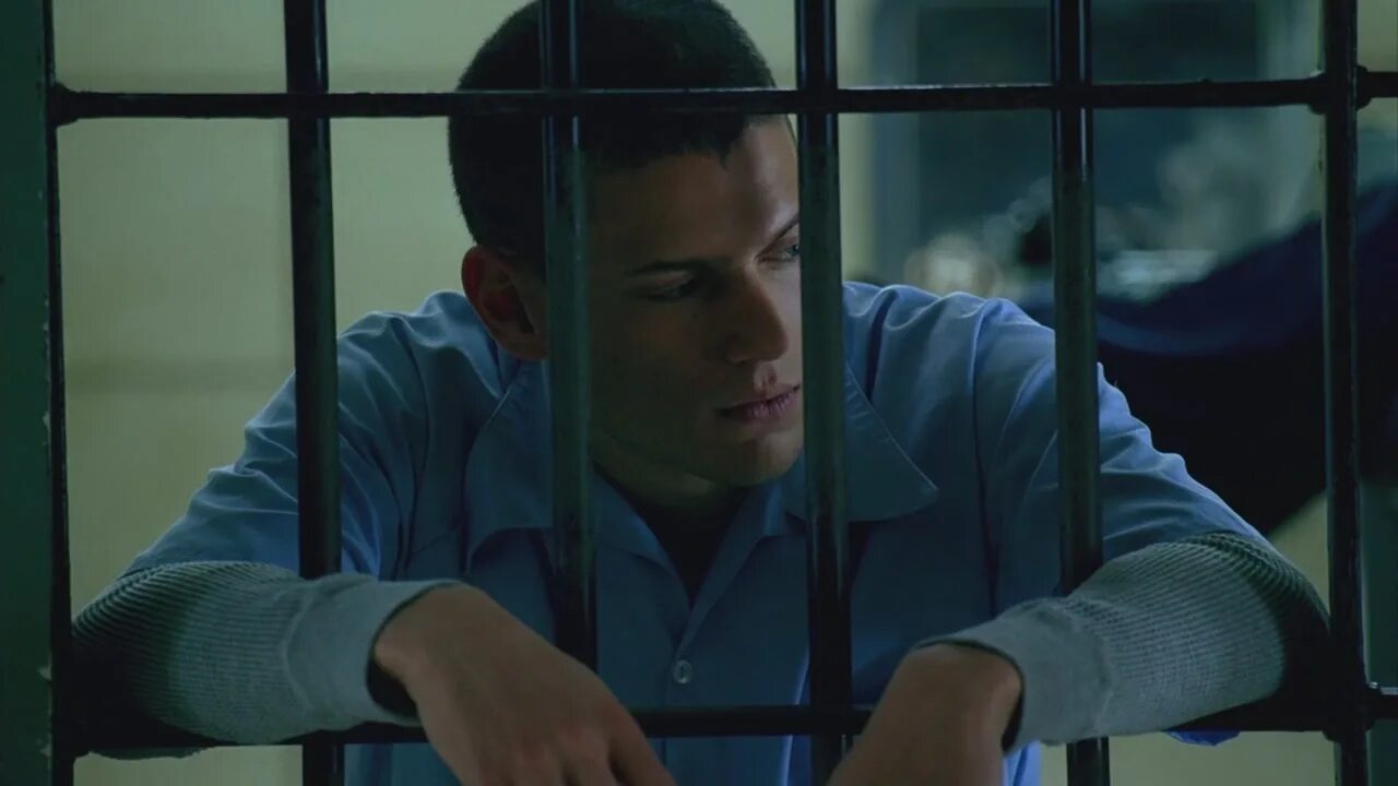 Prison break 1