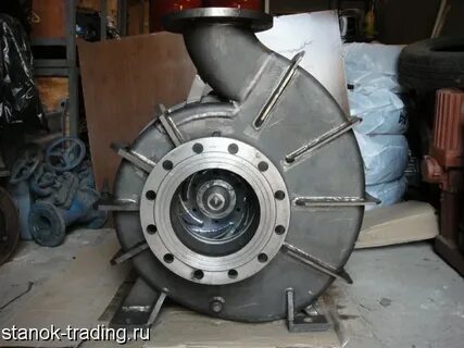 Насос ах 65