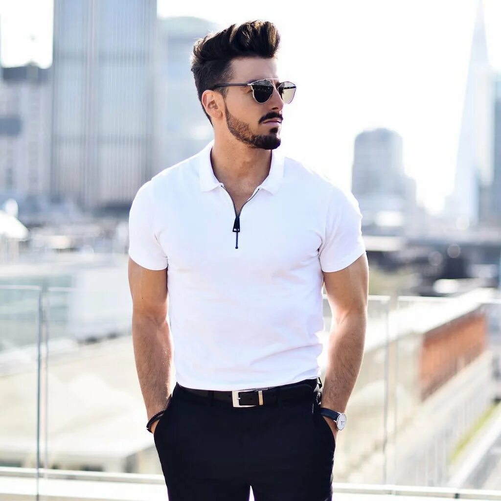 Pin on Men's Style