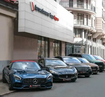Автомобили дилеров спб