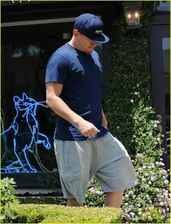 Channing Tatum Has Some Sad News for 'Magic Mike' Fans | channing ...