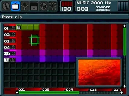 Music generator