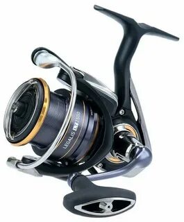 Daiwa legalis lt