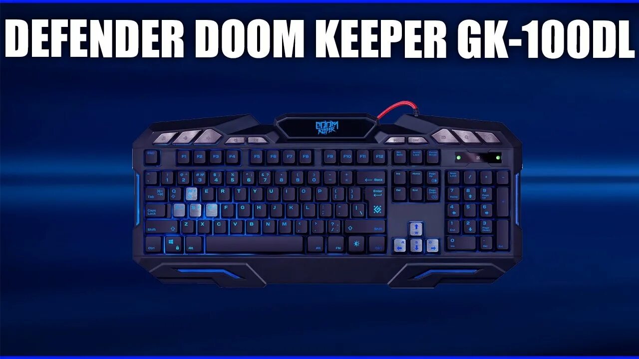 Doom keeper 100dl. Defender gk-100dl. defender doom keeper gk-100dl. клавиатура defender doom keeper. клавиатура дефендер с подсветкой doom keeper gk 1000l.