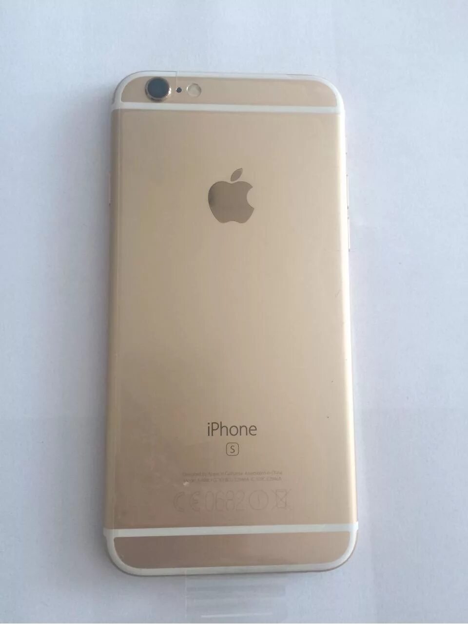 Айфон 6 бу. Айфон 16гб 6 золото. Iphone 6s Gold. Iphone 6s Gold б/у. Айфон 6s золотой.