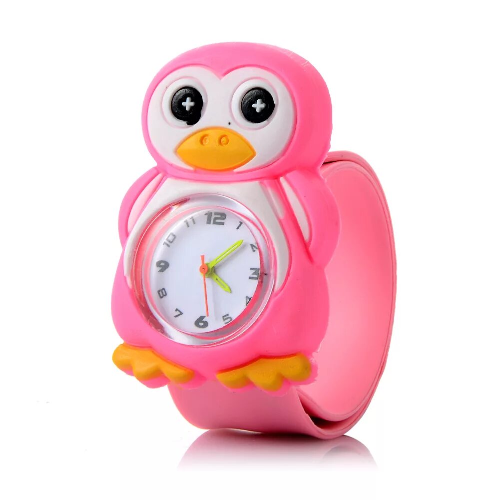 Часы про животных. Часы "детские". Детские часы для девочек. Детские часы кварцевые. Детские часы для 3 лет.