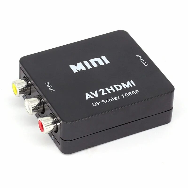 Av преобразователь. Адаптер Mini av 2 HDMI Converter 3 RCA 1080p. Адаптер h122 Mini hdmi2av 1080p Converter to 3 RCA, черный. Адаптер h123 Mini hdmi2av 1080p Converter to 3 RCA (White). Адаптер h124 Mini av2hdmi 1080p Converter to 3 RCA Black.