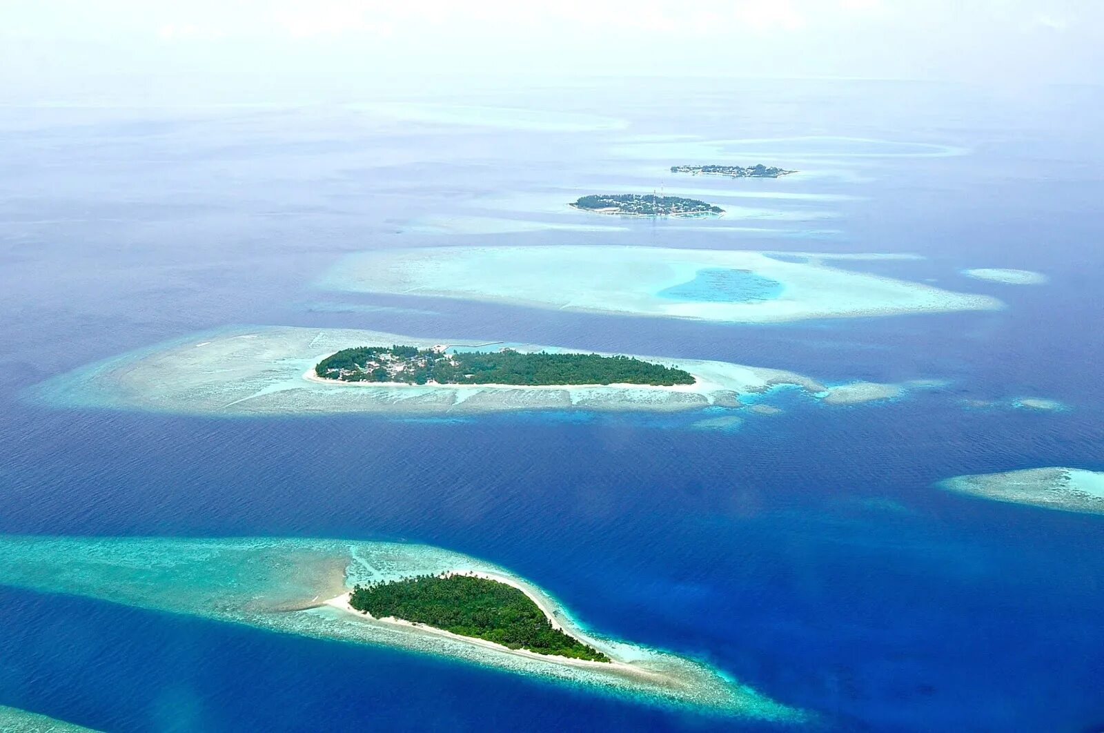 Мальдивский архипелаг maldivian archipelago