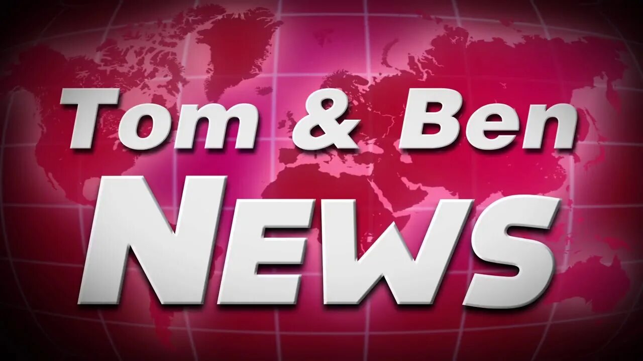 Tom newspaper. Talking Tom and Ben News. Talking Ben & talking Tom. Talking Tom логотип. Tom Ben News 1997.