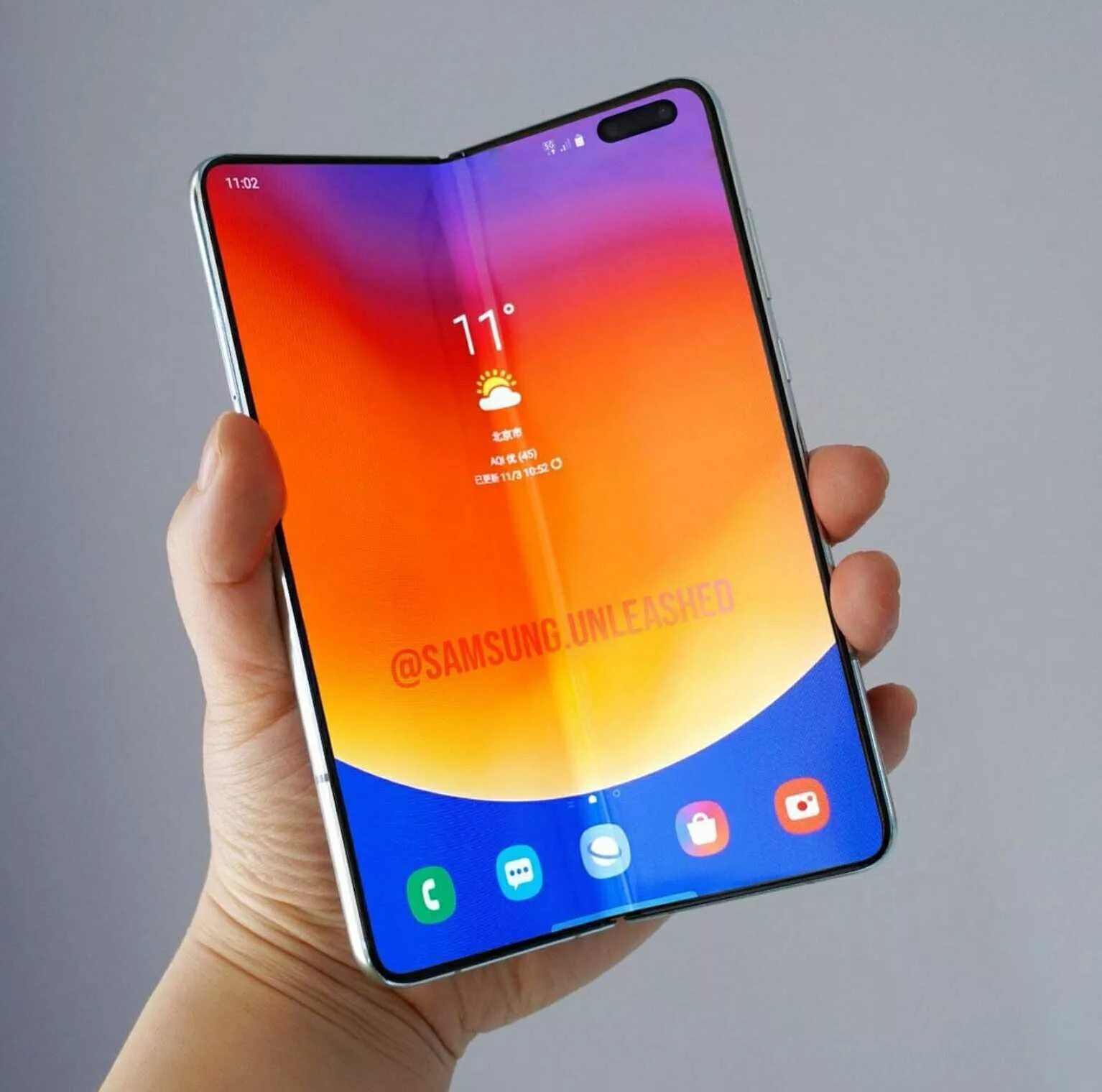 Новый самсунг галакси цена. Samsung Galaxy Fold 2. Samsung Galaxy z Fold 2. Samsung Galaxy Fold 2 - складной смартфон. Xiaomi mi Mix Fold 2.