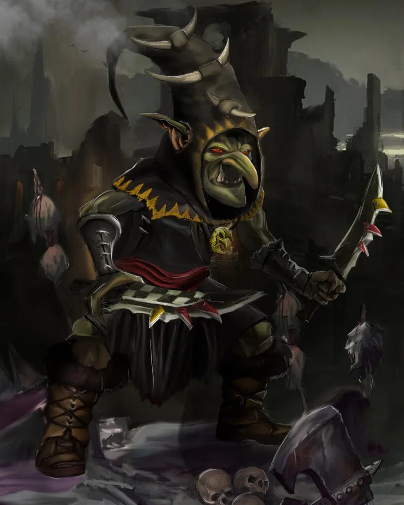 ночной гоблин вархаммер. ночной гоблин вархаммер. гоблин шаман вархаммер. хобгоблины вархаммер фэнтези. гоблины вархаммер фэнтези.
