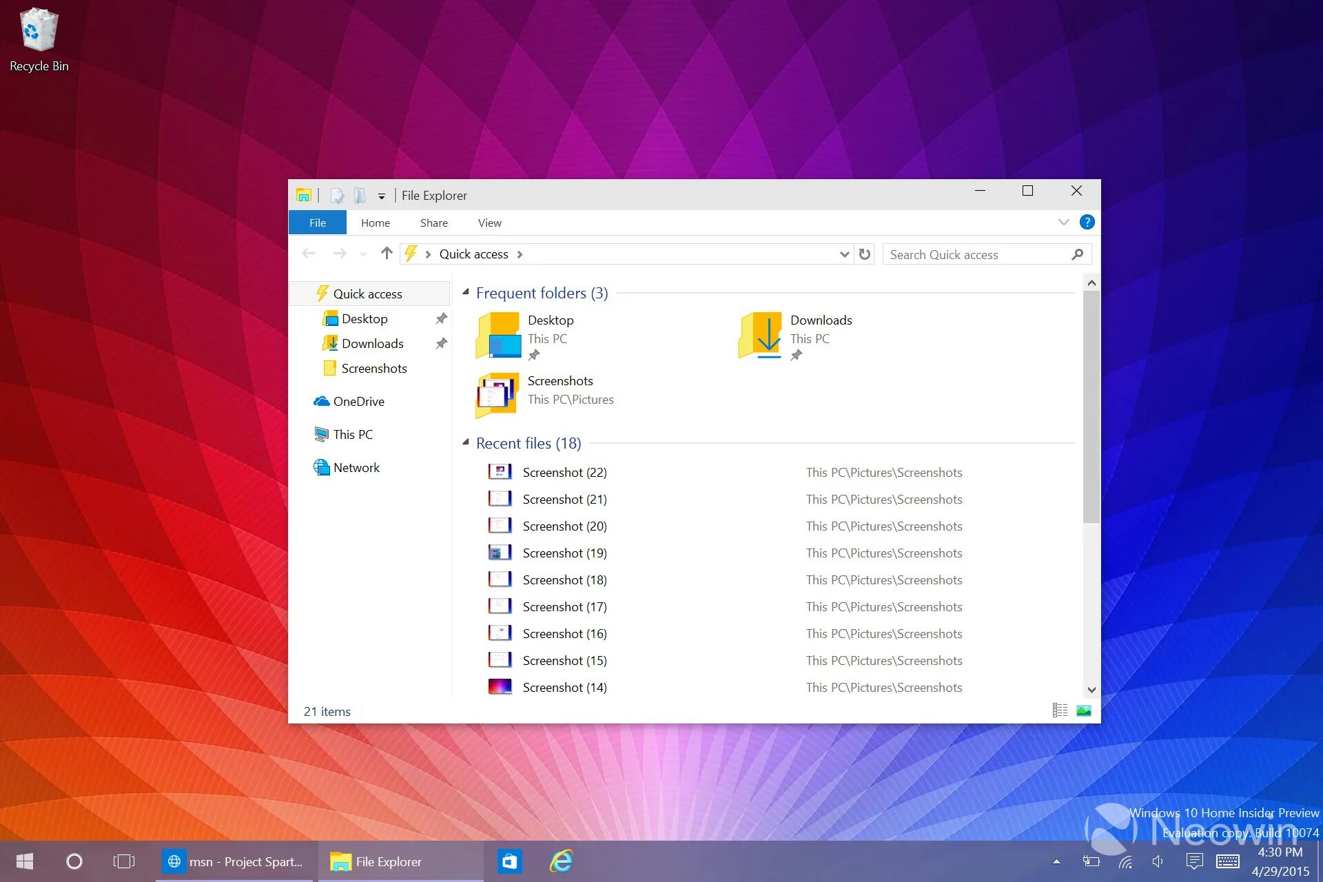 Windows 10 build 10074. Windows 10 insider preview build 10074. windows 10 build 21343. windows 10 build 21354.