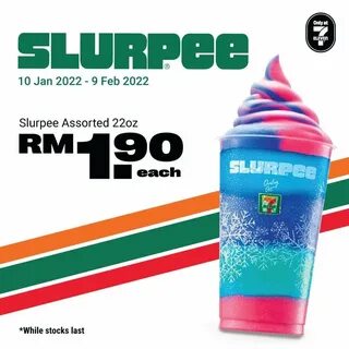 7-Eleven Malaysia has just announced a new promotion where you can get a sl...