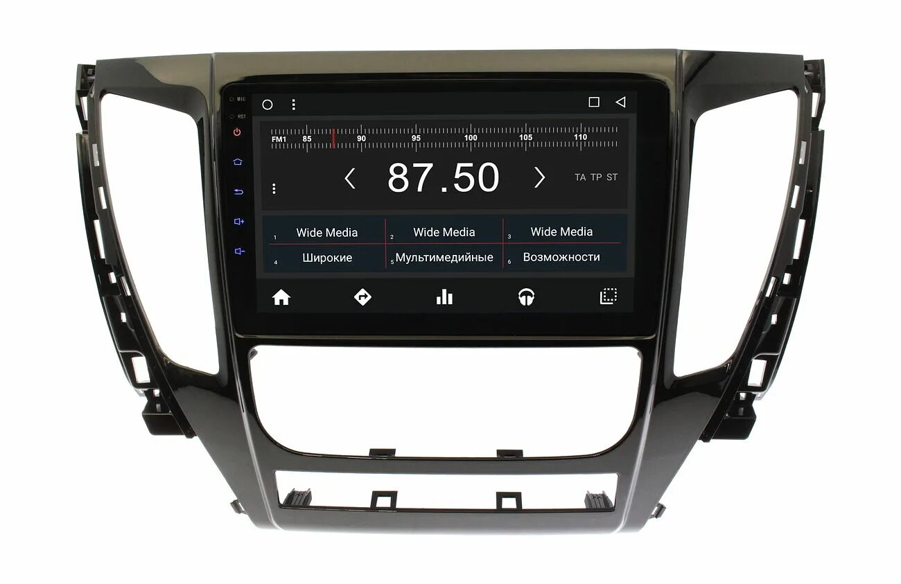 Mitsubishi pajero sport 2 магнитола teyes. Mitsubishi pajero sport 2012 магнитола. Рамка магнитолы паджеро спорт 2. L200 mitsubishi android магнитола. Штатная магнитола митсубиси паджеро спорт 3.