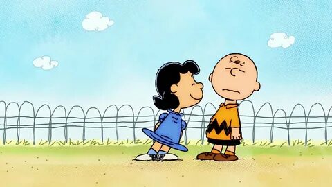 Charlie brown the kim sisters