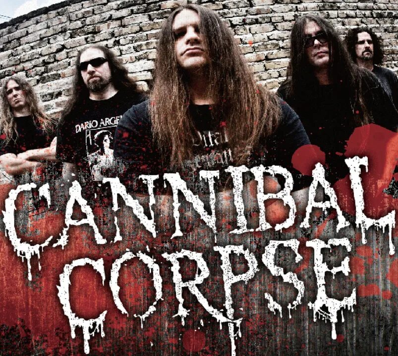 Cannibal corpse песни. Группа Cannibal Corpse обложки. Группа Cannibal Corpse дискография.