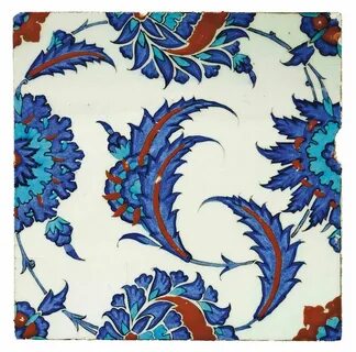 Turk art
