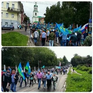2 августа киров