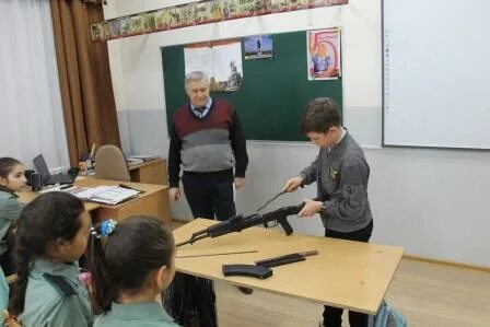 Куратора наставника