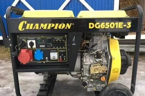 Дизельный генератор электростанция ) firman sdg5500cle. Champion dg6501e-3. Дизельный генератор champion dg6501e. Генератор champion dg6501e-3. Enersol.
