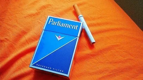 Сигареты красные крепкие