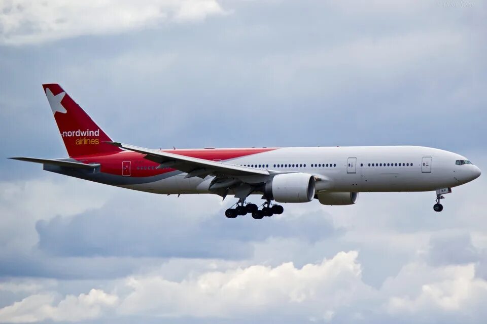 Боинг 777 Nordwind. Боинг 777 Норд Винд. N4-440nordwind. Nordwind борт б777-2.