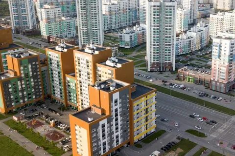Добрый екатеринбург академический