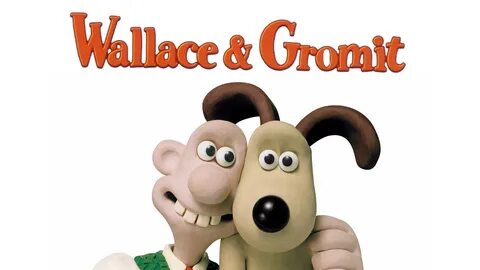 Woman from wallace and gromit