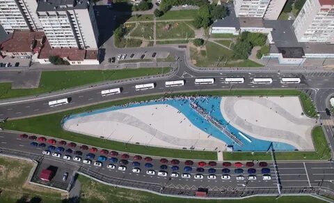 Череповец движение