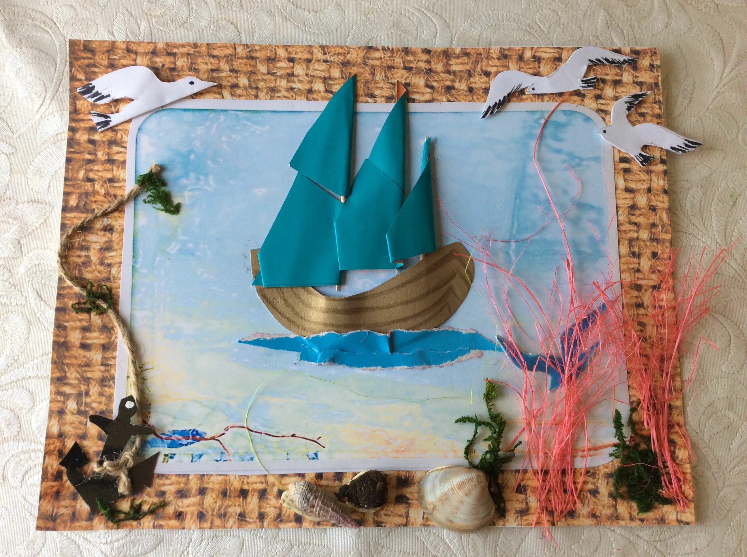 открытку кораблик. открытка кораблик своими руками. открытку кораблик. поделки на 23 февраля. открытку кораблик.